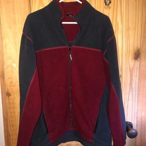 Redhead Polartec Jacket